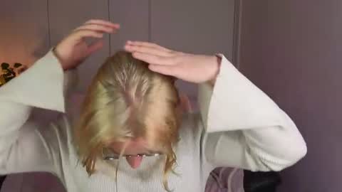 Hi im Amanda online show from 07/26/26, 02:24
