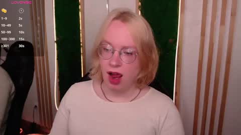 Hi im Amanda online show from 07/30/26, 02:27