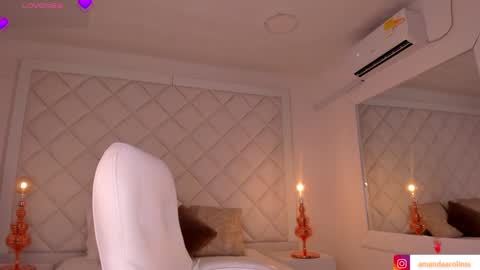 Snapshot of amanda_colin chatting on 09/30/25, 09:09 Amanda online show from 09/30/25, 09:09