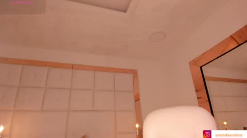 Amanda online show from 06/01/26, 07:37