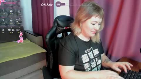amanda_di online show from 12/07/24, 06:32