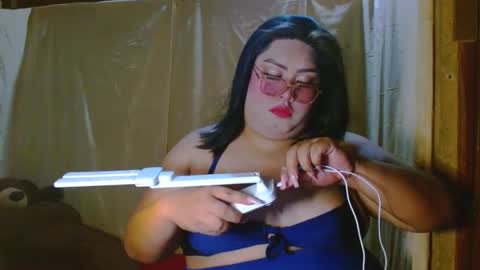 amanda_fetish online show from 01/28/25, 11:49