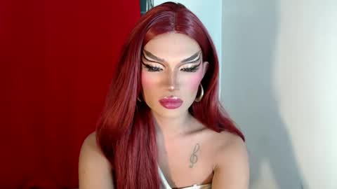 Snapshot of amanda_fuck69 chatting on 10/07/25, 10:45 Amanda online show from 10/07/25, 10:45
