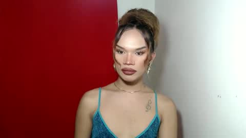 Snapshot of amanda_fuck69 chatting on 11/22/25, 12:59 Amanda online show from 11/22/25, 12:59