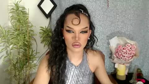 Snapshot of amanda_fuck69 chatting on 11/29/25, 04:48 Amanda online show from 11/29/25, 04:48