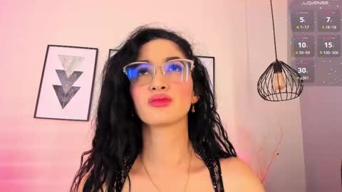 amanda online show from 02/23/25, 07:07