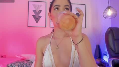 amanda online show from 03/09/25, 07:15