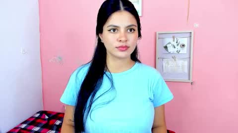 Thalia online show from 09/24/25, 03:43