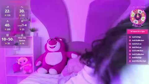 Amanda online show from 10/17/25, 04:26