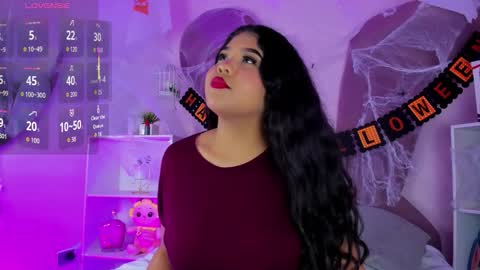 Amanda online show from 10/26/25, 03:56