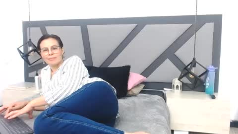 amanda_ramirez online show from 07/20/26, 07:38