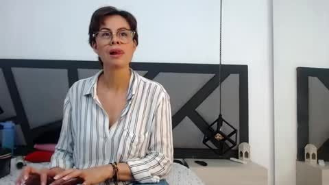 amanda_ramirez online show from 07/27/26, 09:55