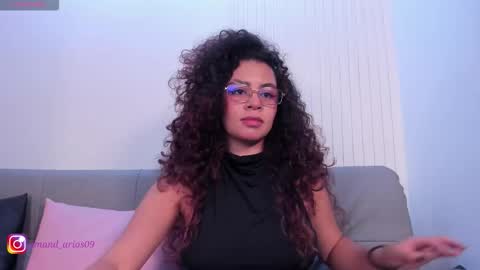 Snapshot of amanda_rios chatting on 02/11/26, 11:37 Amanda Rios online show from 02/11/26, 11:37