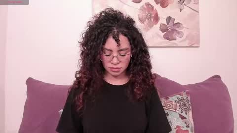 Snapshot of amanda_rios chatting on 04/28/26, 10:37 Amanda Rios online show from 04/28/26, 10:37
