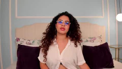 Snapshot of amanda_rios chatting on 05/22/26, 09:53 Amanda Rios online show from 05/22/26, 09:53