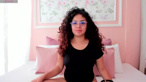 Snapshot of amanda_rios chatting on 05/28/26, 12:46 Amanda Rios online show from 05/28/26, 12:46