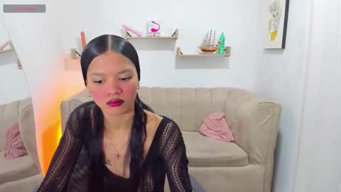 amanda sexy 777 online show from 10/10/25, 03:38