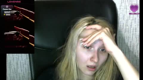 Amanda online show from 01/21/25, 05:05