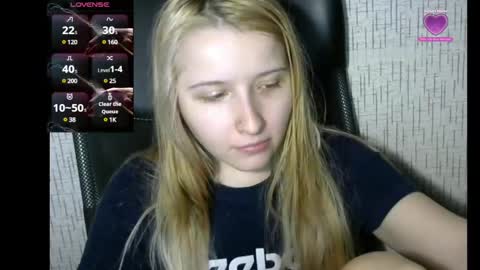 Amanda online show from 01/21/25, 05:20