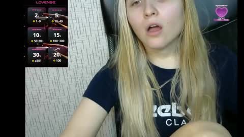 Amanda online show from 01/21/25, 08:21