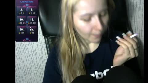 Amanda online show from 01/22/25, 05:28