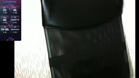 Amanda online show from 01/23/25, 08:45