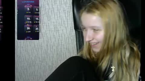 Amanda online show from 01/24/25, 06:56