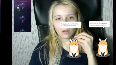 Amanda online show from 01/25/25, 12:59