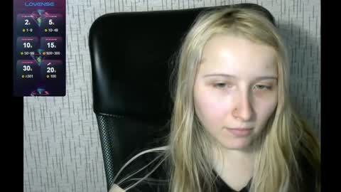 Amanda online show from 02/12/25, 08:50