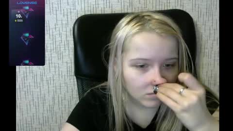 Amanda online show from 02/13/25, 03:56