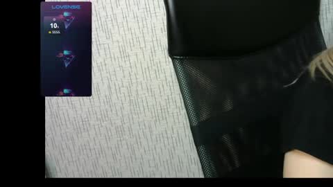 Amanda online show from 02/16/25, 09:38