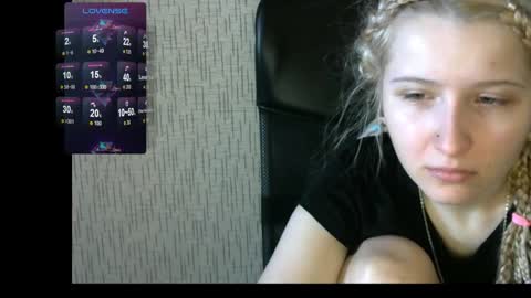 Amanda online show from 02/19/25, 11:28