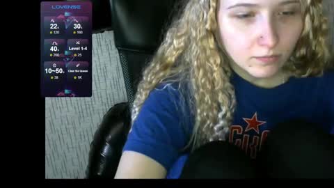 Amanda online show from 02/25/25, 12:03