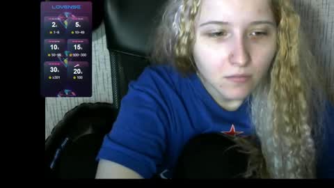 Amanda online show from 02/27/25, 02:00