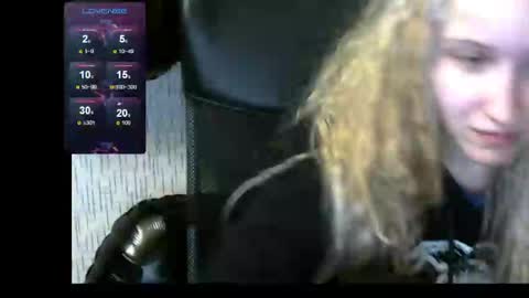 Amanda online show from 02/28/25, 05:37