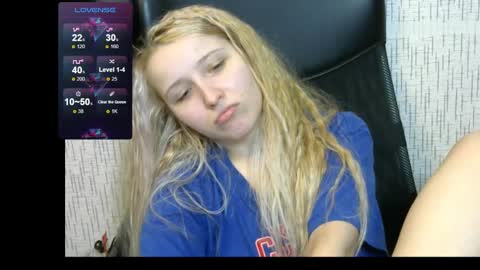 Amanda online show from 03/02/25, 03:05