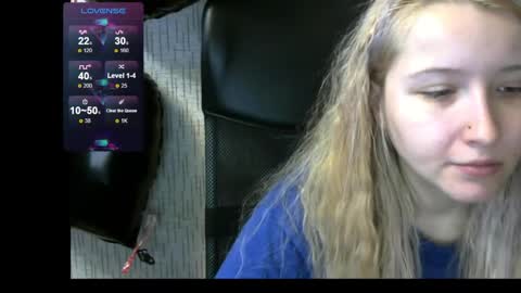 Amanda online show from 03/03/25, 11:55