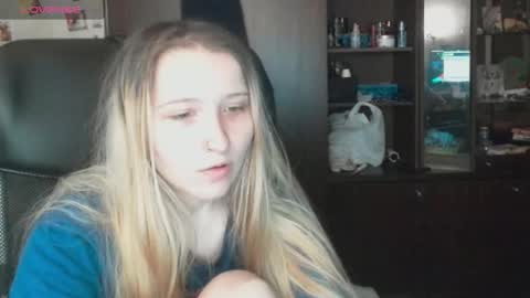 Amanda online show from 10/15/25, 03:17