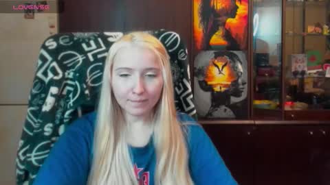 Amanda online show from 10/22/25, 02:50