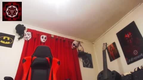 Amanda Valeska online show from 12/03/24, 04:17