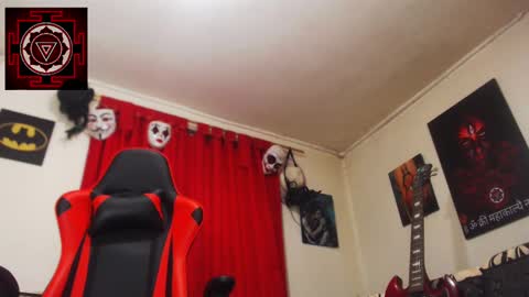 Amanda Valeska online show from 12/13/24, 03:43