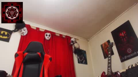 Amanda Valeska online show from 12/15/24, 07:31