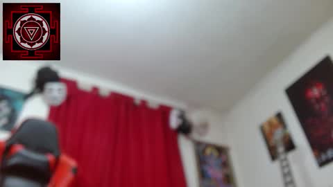 Snapshot of amanda_valeska chatting on 11/02/25, 03:25 Amanda Valeska online show from 11/02/25, 03:25