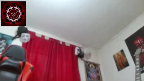 Snapshot of amanda_valeska chatting on 11/05/25, 06:08 Amanda Valeska online show from 11/05/25, 06:08