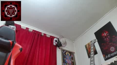 Snapshot of amanda_valeska chatting on 11/13/25, 06:07 Amanda Valeska online show from 11/13/25, 06:07