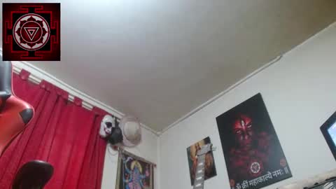 Snapshot of amanda_valeska chatting on 11/16/25, 03:17 Amanda Valeska online show from 11/16/25, 03:17