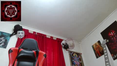 Snapshot of amanda_valeska chatting on 11/23/25, 03:56 Amanda Valeska online show from 11/23/25, 03:56