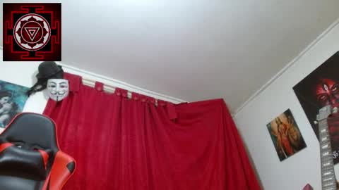 Snapshot of amanda_valeska chatting on 12/15/25, 06:01 Amanda Valeska online show from 12/15/25, 06:01