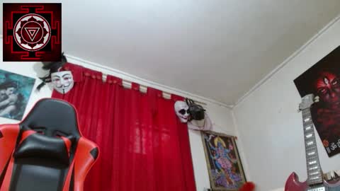 Amanda Valeska online show from 03/24/26, 05:07