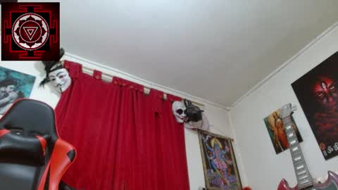 Amanda Valeska online show from 05/25/26, 06:14